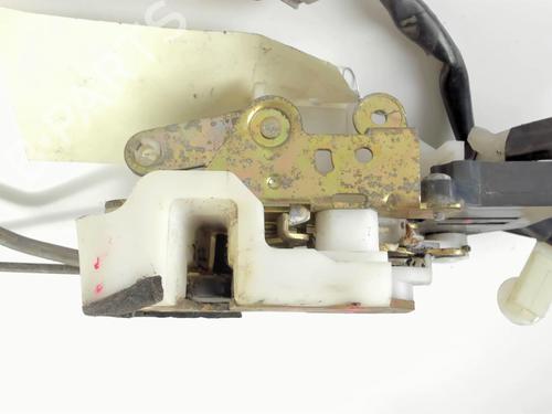 Front left lock HONDA CIVIC VI Fastback (MA, MB) 1.4 i (MA8, MB2) | BP20391436C98 