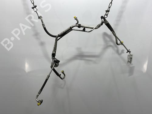 Used AC pipe PEUGEOT 308 I (4A_, 4C_) 2.0 HDi (136 hp) 29256854