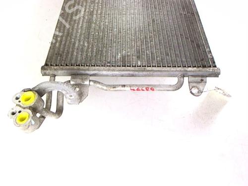 AC radiator VW POLO V (6R1, 6C1) 1.6 TDI | BP20399108M32 