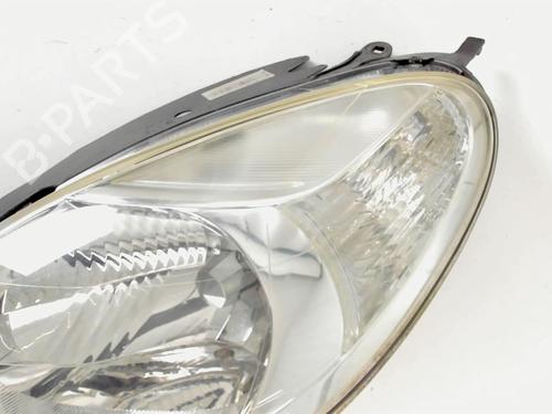 Left headlight CITROËN XSARA PICASSO (N68) 2.0 16V | BP20424509C28 