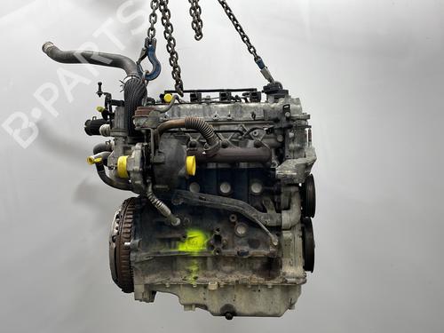 Engine HYUNDAI MATRIX (FC) 1.5 CRDi VGT | BP26666516M1 - Image 3