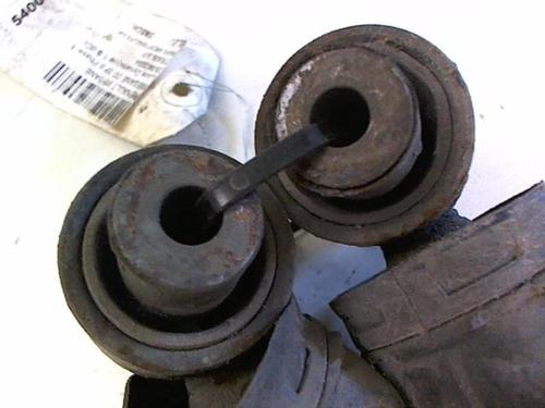 Right rear shock absorber RENAULT MEGANE II Coupé-Cabriolet (EM0/1_) 1.9 dCi | BP20414224M19 