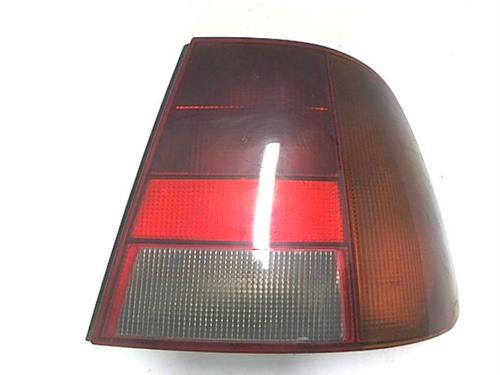 Used Right taillight VW POLO III CLASSIC (6V2) 64 1.9 SDI (64 hp) 20407829