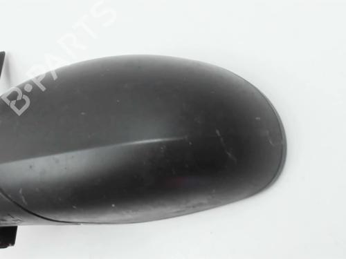 Left mirror SEAT ALTEA (5P1) 1.9 TDI | BP20386998C26 