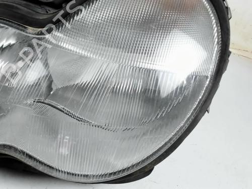 Left headlight MERCEDES-BENZ C-CLASS (W203) C 200 CDI (203.004) | BP25979786C28 - Image 4
