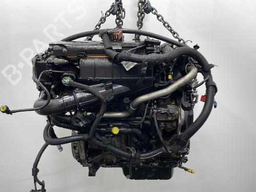 Engine PEUGEOT 206 Hatchback (2A/C) 1.4 HDi eco 70 | BP29213071M1