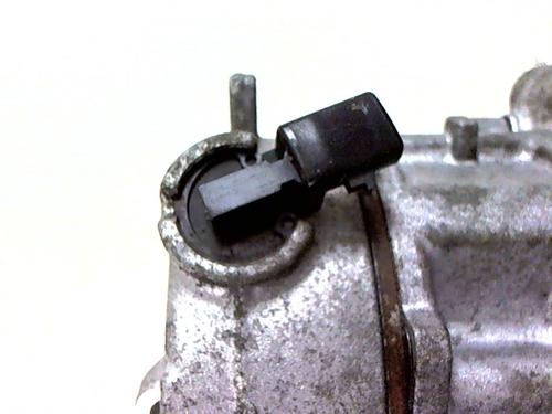 AC compressor OPEL CORSA E (X15) 1.3 CDTI (08, 68) | BP20444501M34 - Image 3