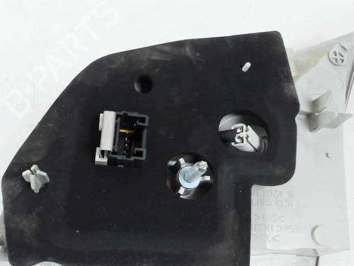 Used Left tailgate light Left tailgate light PEUGEOT 508 SW I (8E_) 1.6 BlueHDi 120 (120 hp) 28709103 28709103