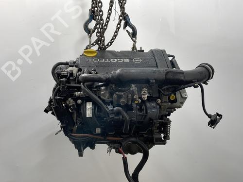Engine OPEL CORSA C (X01) 1.2 Twinport (F08, F68) | BP32149623M1 