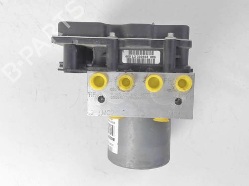 Used ABS pump ABS pump 20442208 20442208