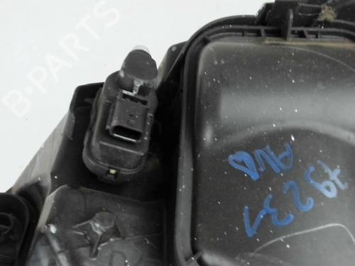 Right headlight RENAULT KANGOO Express (FW0/1_) 1.5 dCi 90 (FW0G, FW05, FW08, FW11) | BP39904656C29 - Image 3