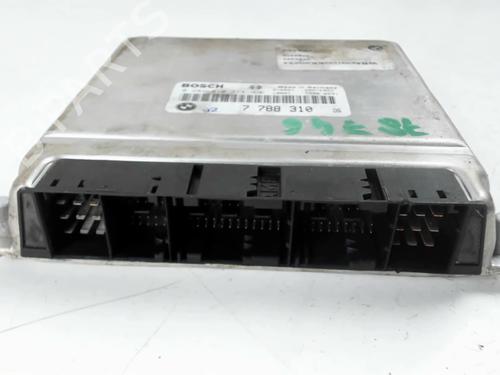 Used Engine control unit (ECU) Engine control unit (ECU) BMW 3 (E46) 330 d (184 hp) 31159530 31159530