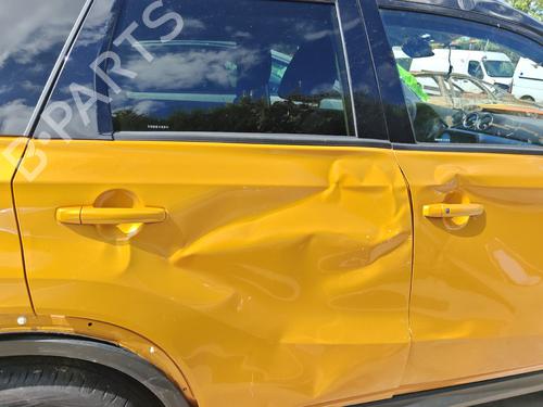 Engine SUZUKI VITARA (LY) 1.4 Hybrid (Mild Hybrid) (APK414) | BP39576208M1 - Image 8