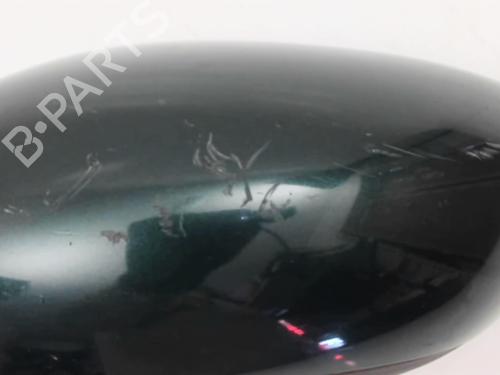 Left mirror PEUGEOT 607 (9D, 9U) 2.2 HDi | BP20386905C26