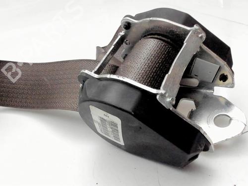 Used Rear right seatbelt Rear right seatbelt JEEP COMPASS (MK49) 2.0 CRD 4x4 (140 hp) 25652344 25652344