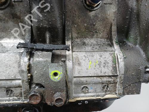 Engine MAZDA RX-8 (SE, FE) 1.3 (FE103, SE3P) | BP37727681M1  - Image 6