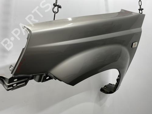 Left front fenders NISSAN X-TRAIL I (T30) 2.2 dCi 4x4 | BP28591067C41 