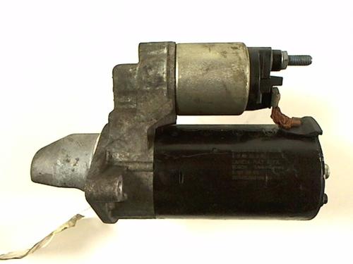 Starter FIAT PUNTO EVO (199_) 1.3 D Multijet (199AXC1A, 199BXC1A, 199AXT1A, 199BXT1A) | BP20466983M8 