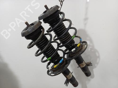 Left front shock absorber CITROËN C3 II (SC_) | BP38562088M16 - Image 5