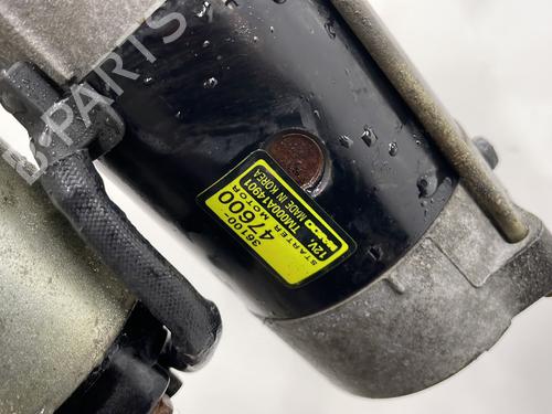 Starter HYUNDAI H-1 / STAREX Bus (A1) 2.5 TCi | BP22756642M8 