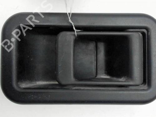 Used Front right interior door handle CITROËN JUMPER I Van (230L) 2.5 D (86 hp) 25009087