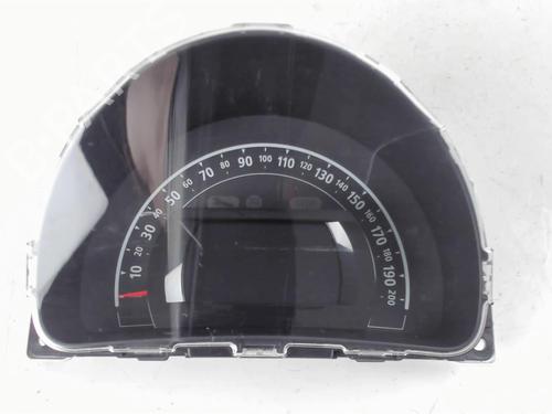 Used Instrument cluster RENAULT TWINGO III (BCM_, BCA_) 0.9 TCe 90 (BCM9, BCM2) (90 hp) 20393826