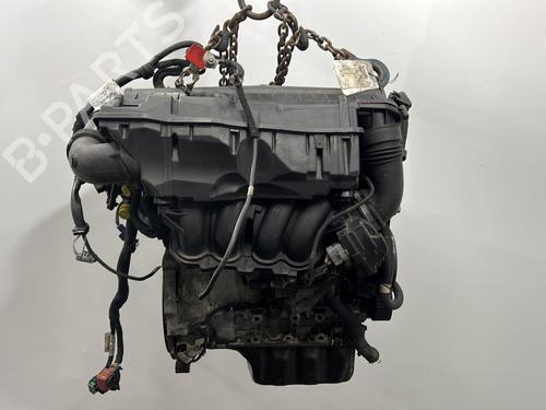 Used Engine Engine PEUGEOT 207 (WA_, WC_) 1.6 16V VTi (120 hp) 32182974 32182974