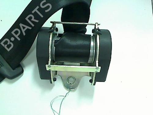Rear left belt tensioner VW GOLF V (1K1) 1.9 TDI | BP20472204C89 