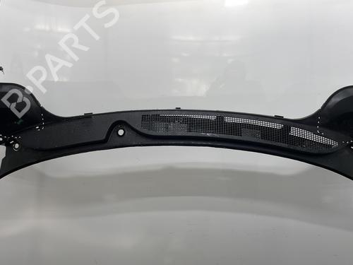 Used Scuttle panel RENAULT MEGANE II (BM0/1_, CM0/1_) 1.5 dCi (BM02, BM13, BM2A, CM02, CM13) (101 hp) 31654264