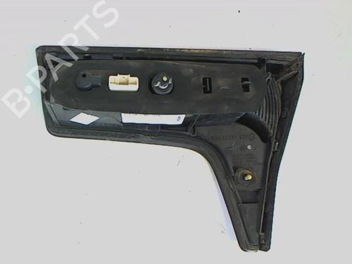 Left tailgate light CITROËN C5 II (RC_) 2.0 HDi (RCRHRH) | BP20453068C79 