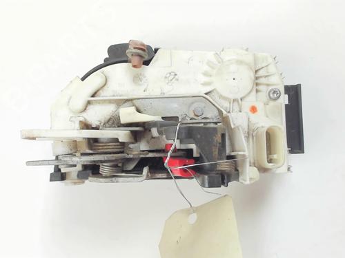 Used Rear right lock JEEP COMPASS (MK49) 2.4 4x4 (170 hp) 21237876
