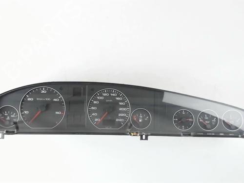 Compteur de vitesse AUDI A6 C4 (4A2) 2.5 TDI (116 hp) 22695770