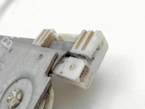 Front right window mechanism CITROËN JUMPY I Van (BS_, BT_, BY_, BZ_) 1.9 TD | BP20476825C23 
