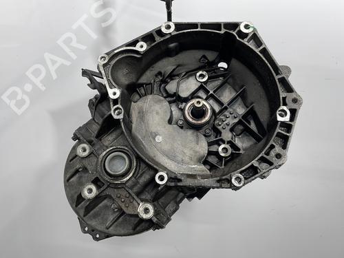 Used Gearbox OPEL ZAFIRA / ZAFIRA FAMILY B (A05) 1.9 CDTI (M75) (150 hp) 31027968