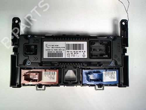 Climate control PEUGEOT 407 SW (6E_, 6D_) 1.6 HDi 110 | BP20457628I5 
