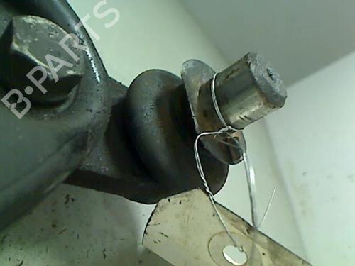 Right front suspension arm RENAULT TWINGO II (CN0_) 1.5 dCi (CN0E) | BP20454148M13 
