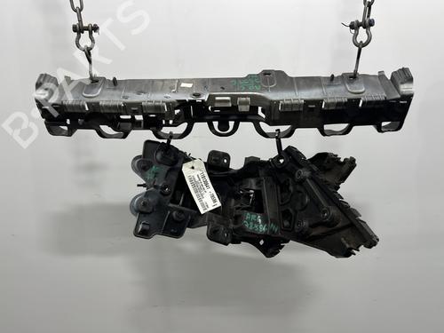 Kofangerbeslag bag RENAULT CLIO IV (BH_) 1.5 dCi 90 (90 hp) 32018632