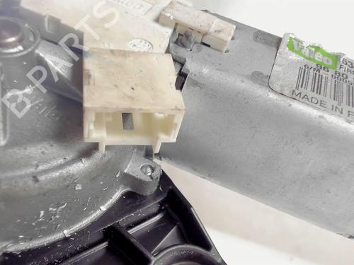 Used Rear wiper motor PEUGEOT 207 SW (WK_) 1.4 16V (95 hp) 20406329