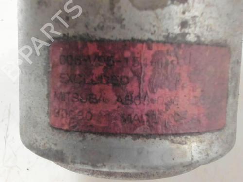 ABS pump HONDA CIVIC VIII Saloon (FD, FA) 1.3 IMA (FA3, FD3) | BP20401805M43 