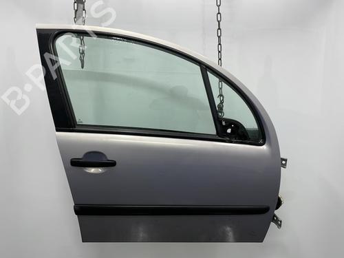 Right front door CITROËN C3 I (FC_, FN_) 1.4 HDi | BP20423218C3 