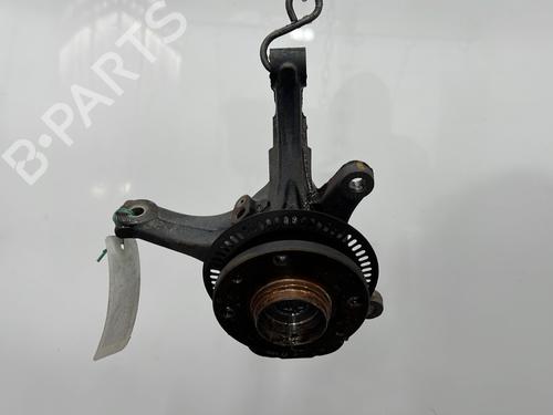 Used Right front steering knuckle Right front steering knuckle SUZUKI SWIFT IV (FZ, NZ) 1.2 (AZH412, ZC72S) (94 hp) 24116395 24116395