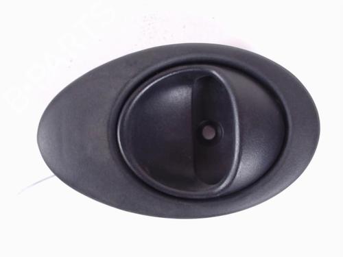 Used Front left interior door handle CHEVROLET MATIZ (M200, M250) 0.8 (52 hp) 21235656
