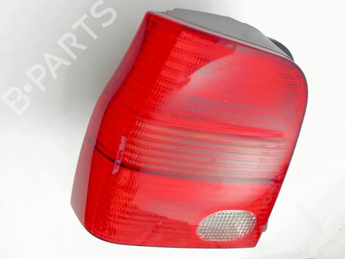 Left taillight VW LUPO I (6X1, 6E1) 1.4 16V | BP20406000C34 