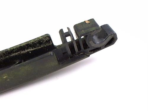 Used Rear windshield wiper arm Rear windshield wiper arm TOYOTA AVENSIS VERSO (_M2_) 2.0 D (CLM20_, CLM20R) (116 hp) 20466224 20466224