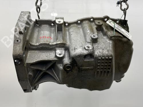 Used Oil sump Oil sump RENAULT CLIO IV Grandtour (KH_) 1.5 dCi 90 (KHN3, KHN4) (90 hp) 22414724 22414724