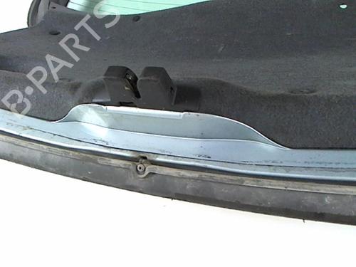 Tailgate RENAULT LAGUNA II Grandtour (KG0/1_) 1.9 dCi (KG0G) | BP20477071C6 