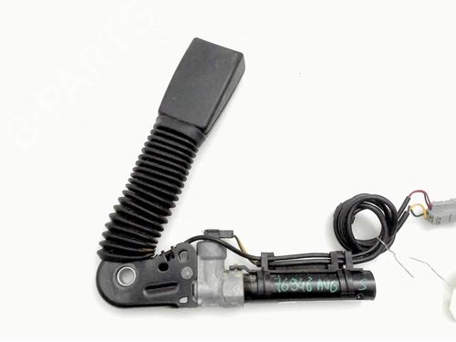 Venstre foran beltestrammer MINI MINI CLUBMAN (R55) Cooper (120 hp) 27294002
