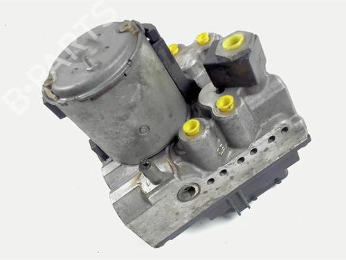 ABS pump MERCEDES-BENZ E-CLASS (W210) E 290 Turbo-D (210.017) | BP20402764M43 