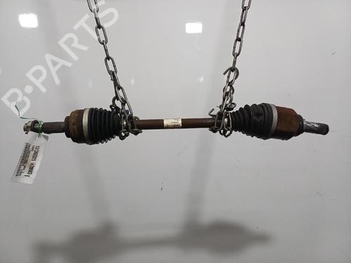 Left front driveshaft DACIA LOGAN MCV II 1.5 dCi | BP38562044M38 - Image 5