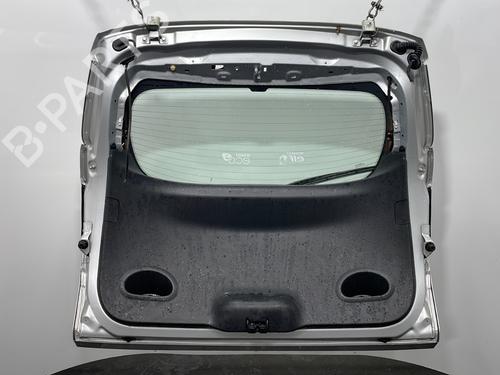 Tailgate RENAULT MEGANE III Grandtour (KZ0/1) 1.5 dCi (KZ09, KZ0D, KZ1G, KZ29, KZ14, KZ1W, KZ10, KZ1F,... | BP31956258C6 